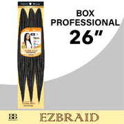 Box Professional 26" - 3X - BRAID BEAUTY