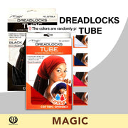 Magic Dreadlocks Tube - BRAID BEAUTY