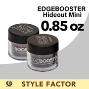 Style Factor EDGEBOOSTER Hideout Mini 0.85 oz - BRAID BEAUTY