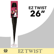 EZ TWIST 26" - BRAID BEAUTY