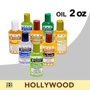 Hollywood Oil 2 fl oz - BRAID BEAUTY