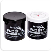 Ampro Protein Styling Gel 6 oz - BRAID BEAUTY