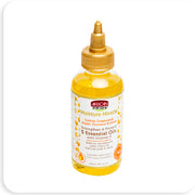 African Pride 4 oz. Moisture Miracle Vitamin Hair Oil - BRAID BEAUTY
