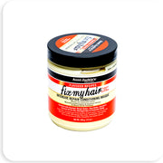 Aunt Jackie's Fix My Hair Intensive Repair Conditioning Masque - 15 oz - BRAID BEAUTY