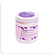 Aunt Jackie's Kids Baby Curls Curling & Twisting Custard 15 oz - BRAID BEAUTY