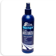 Luster S-Curl Free Flow Moisturizer 12 oz - BRAID BEAUTY