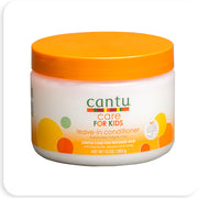 Cantu Kids Leave-In Conditioner 10 oz - BRAID BEAUTY