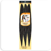 Box Professional 26" - 3X - BRAID BEAUTY