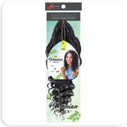 Bohemian LOCS 14" - BRAID BEAUTY