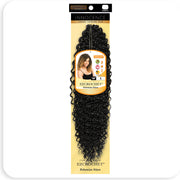 EZCROCHET Bohemian Wave 18" - BRAID BEAUTY