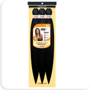 EZBRAID 30" - 3X - BRAID BEAUTY