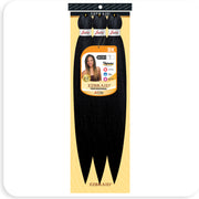 EZBRAID 36" - 3X - BRAID BEAUTY
