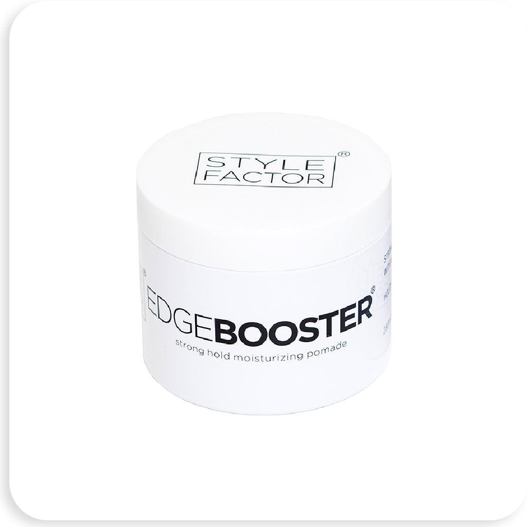 Style Factor EDGEBOOSTER Moisturizing Pomade 9.46 oz - BRAID BEAUTY