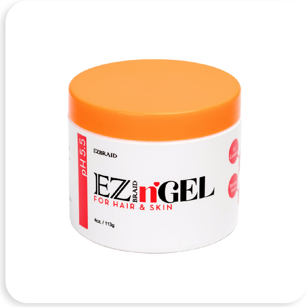 EZBRAID n GEL - BRAID BEAUTY