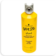 göt2b  Glued Blasting Freeze Spray 12 oz - BRAID BEAUTY
