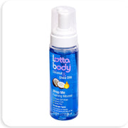 Lotta Body Wrap Me Foaming Mousse 7 oz - BRAID BEAUTY