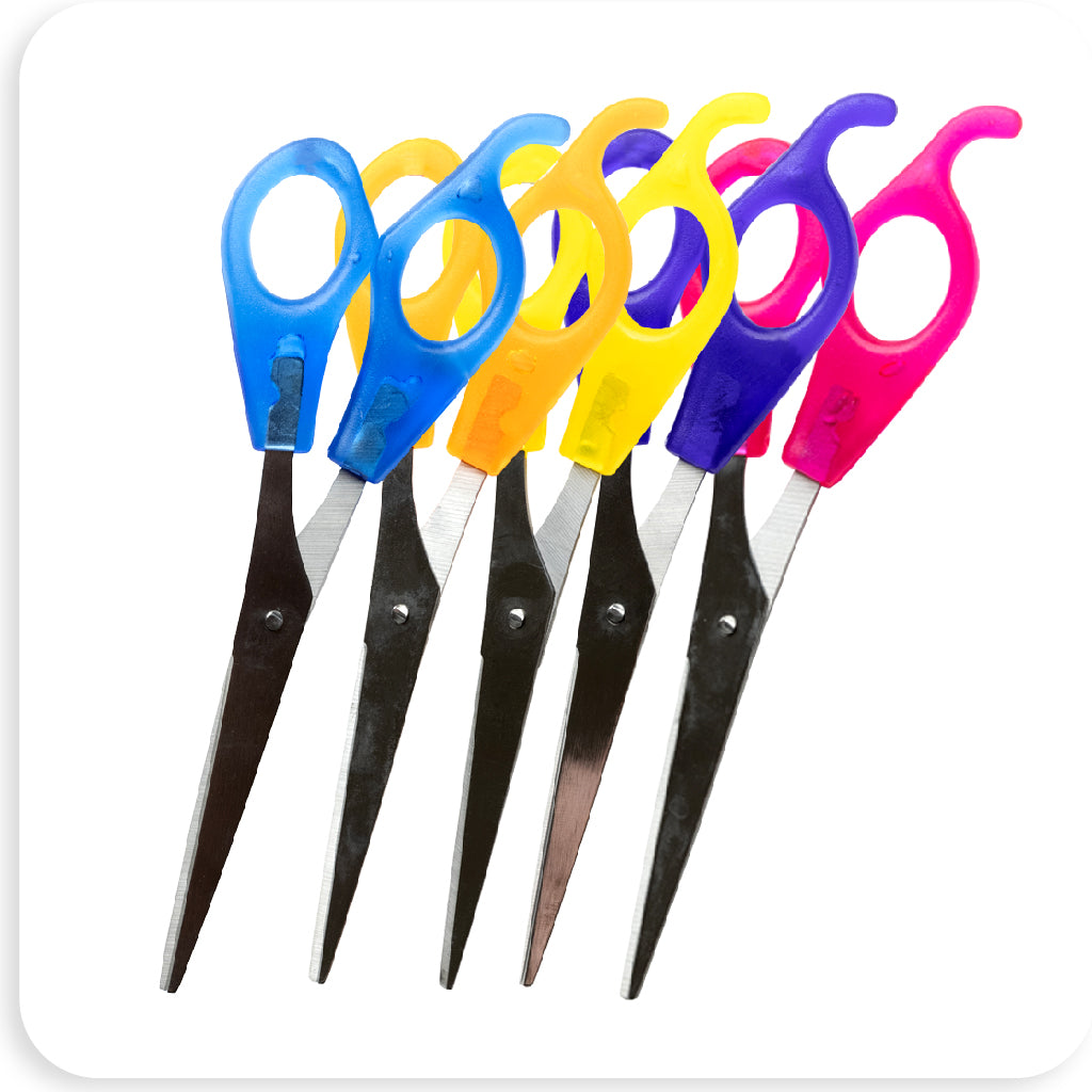 Annie Scissors Hair Shear 6.5" #5057 - BRAID BEAUTY