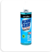 ANDIS Blade Care Plus Spray 16 oz - BRAID BEAUTY