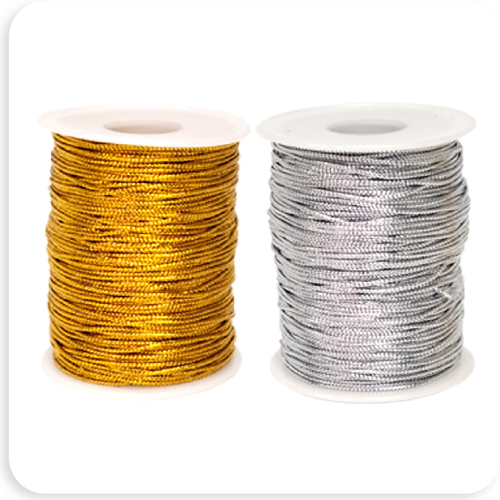 Braiding Yarn 328 ft - BRAID BEAUTY