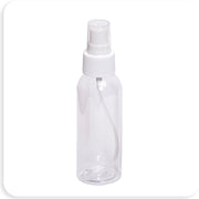 Pump Spray Bottle 4 oz - BRAID BEAUTY