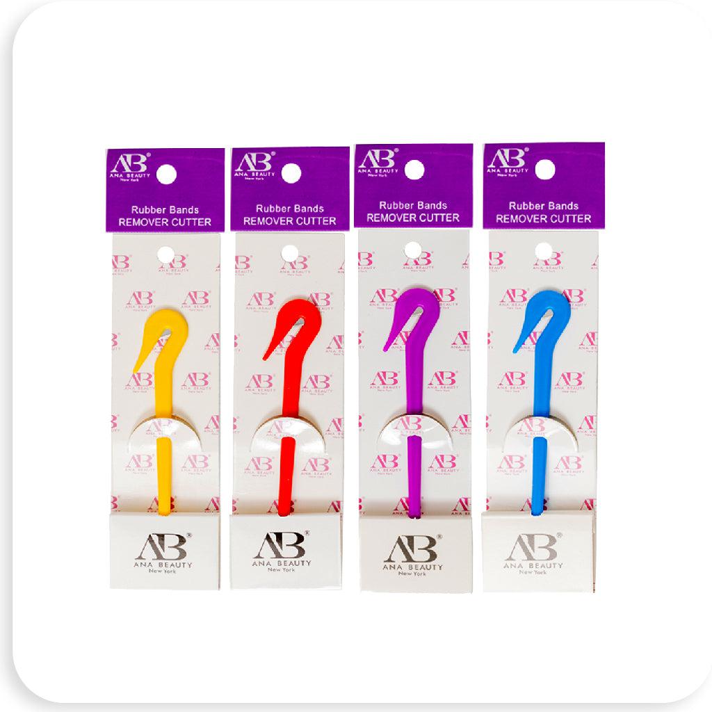 Rubber Bands Remover Cutter - BRAID BEAUTY