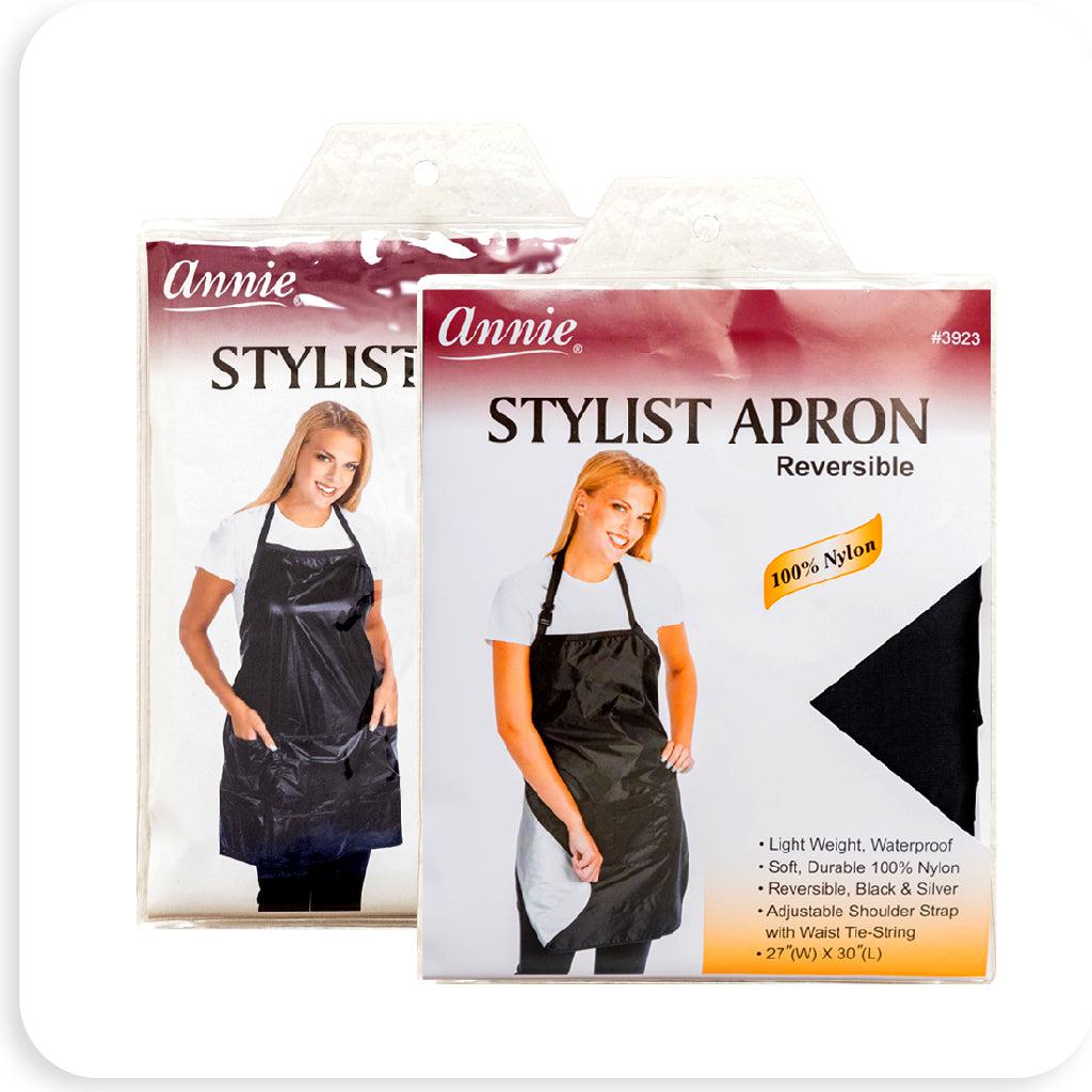 Annie Stylist Apron - BRAID BEAUTY