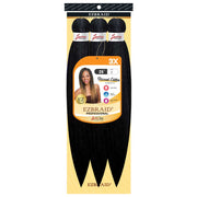 EZBRAID 26" - 3X - BRAID BEAUTY