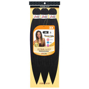 EZBRAID 26" - 3X - BRAID BEAUTY