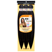 EZBRAID 26" - 3X - BRAID BEAUTY