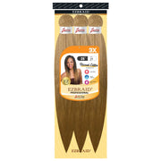 EZBRAID 26" - 3X - BRAID BEAUTY