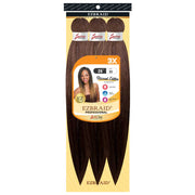 EZBRAID 26" - 3X - BRAID BEAUTY