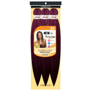 EZBRAID 26" - 3X - BRAID BEAUTY