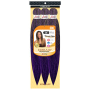 EZBRAID 26" - 3X - BRAID BEAUTY