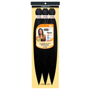 EZBRAID 30" - 3X - BRAID BEAUTY