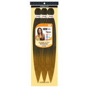 EZBRAID 30" - 3X - BRAID BEAUTY