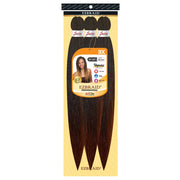 EZBRAID 30" - 3X - BRAID BEAUTY