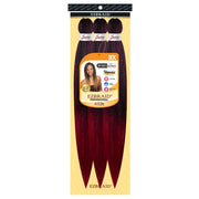 EZBRAID 30" - 3X - BRAID BEAUTY