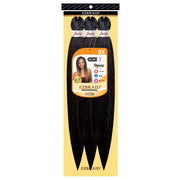 EZBRAID 30" - 3X - BRAID BEAUTY