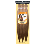 EZBRAID 30" - 3X - BRAID BEAUTY