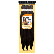EZBRAID 30" - 3X - BRAID BEAUTY