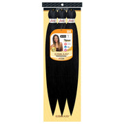 EZBRAID 36" - 3X - BRAID BEAUTY