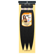 EZBRAID 36" - 3X - BRAID BEAUTY
