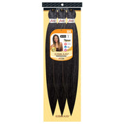 EZBRAID 36" - 3X - BRAID BEAUTY