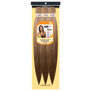 EZBRAID 36" - 3X - BRAID BEAUTY