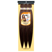 EZBRAID 36" - 3X - BRAID BEAUTY