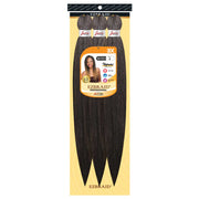 EZBRAID 36" - 3X - BRAID BEAUTY