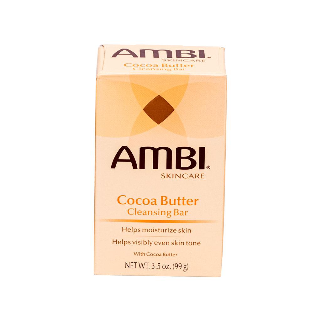 AMBI Soap 3.5 oz - BRAID BEAUTY