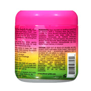 African Pride Olive Miracle Dream Kids Shine Enhancing Jar Hair Styling Gel, 6 oz - BRAID BEAUTY