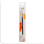 Ana Beauty Nail Art Brush Extra Long - BRAID BEAUTY