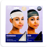 Ana Beauty Velvet Wig Band - BRAID BEAUTY